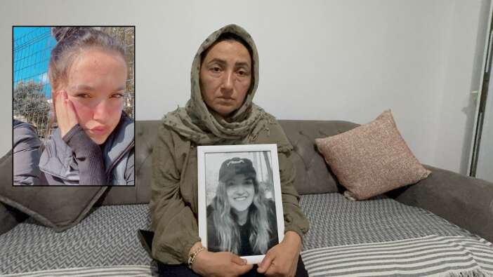 Ece Naz'ın ölümünde kahreden detay: Misafirlikte patates kızartırken sırtından vurulmuş