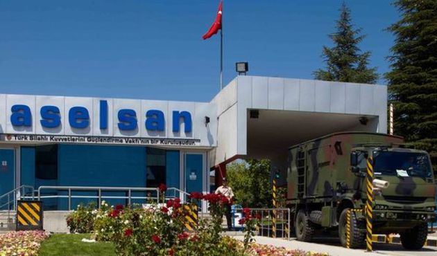 ASELSAN ölümlerinde FETÖ ve yabancı istihbarat parmağı!