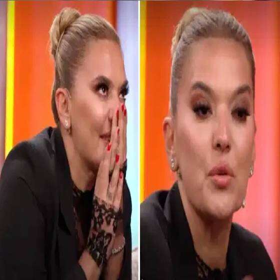 Konserlerini tek tek iptal etmişti: Korkutan haber geldi! Demet Akalın hastalığını açıkladı