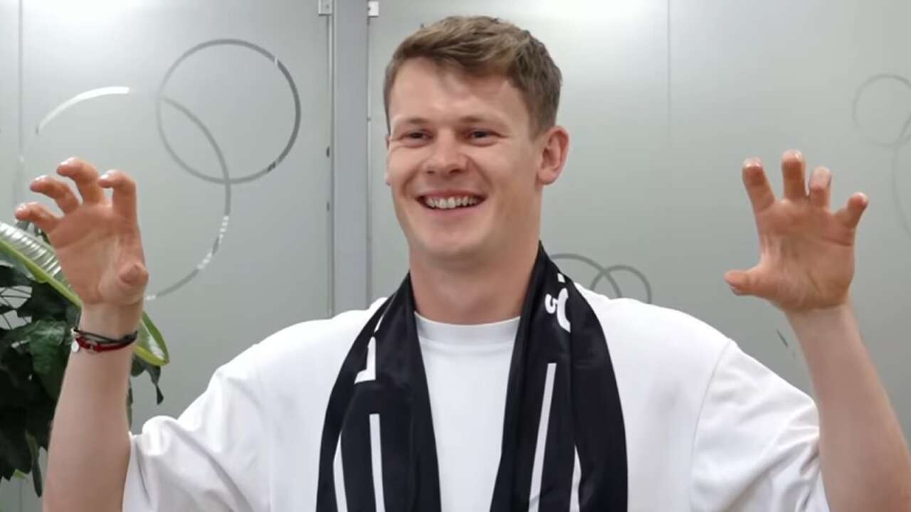 Alexander Nübel'i Beşiktaş'a Manuel Neuer getirmiş! İşte transferin perde arkası