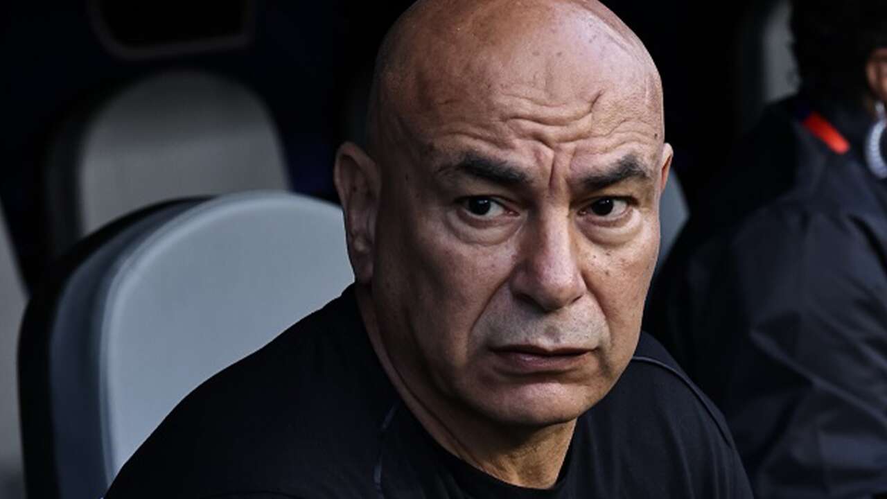Mısır'ın teknik direktörü: FIFA, Messi'nin elenmesini istemiyor