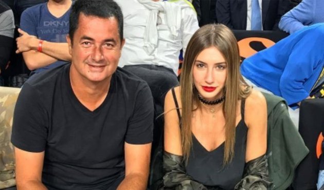 Şeyma Subaşı'nın Acun Ilıcalı'ya tepkisi sosyal medyayı kırdı geçirdi!