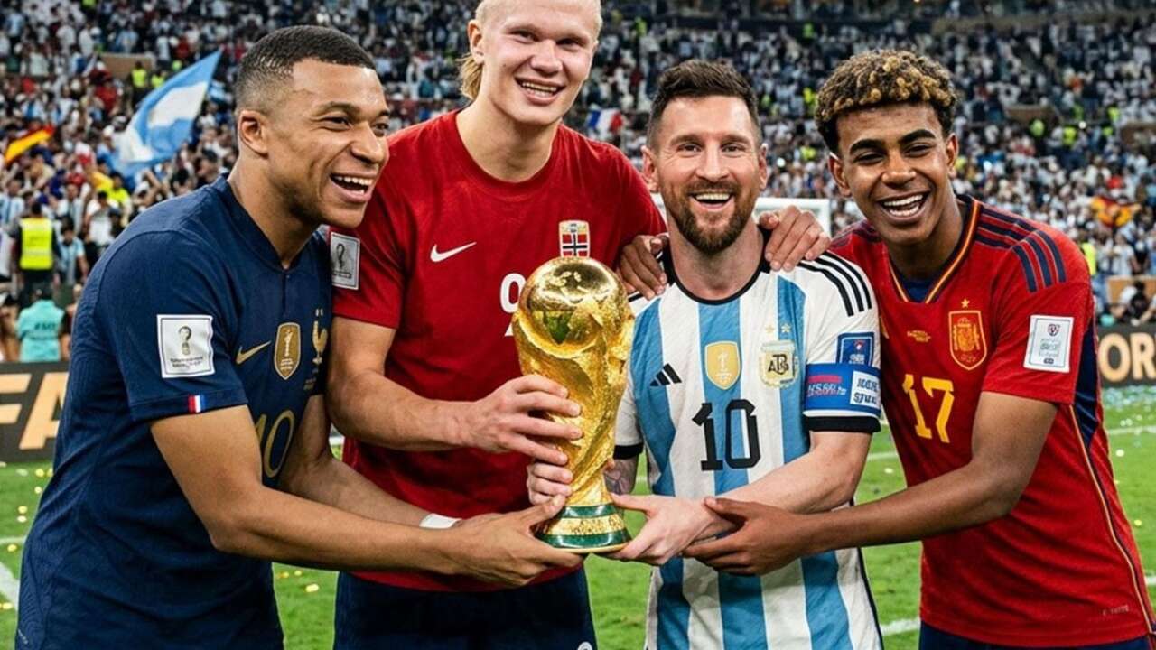 FIFA 2026 Dünya Kupası'nda çeyrek final eşleşmeleri belli oldu! 4 büyük favori son 8'e kalmayı başardı