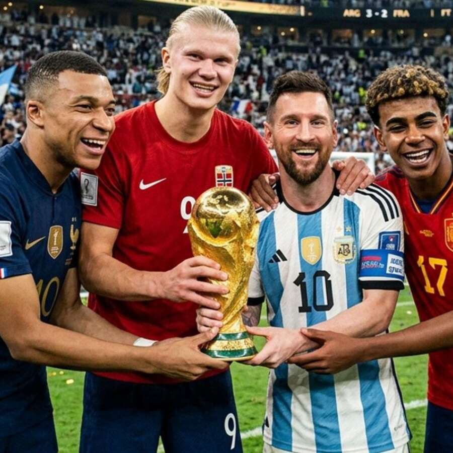 FIFA 2026 Dünya Kupası'nda çeyrek final eşleşmeleri belli oldu! 4 büyük favori son 8'e kalmayı başardı