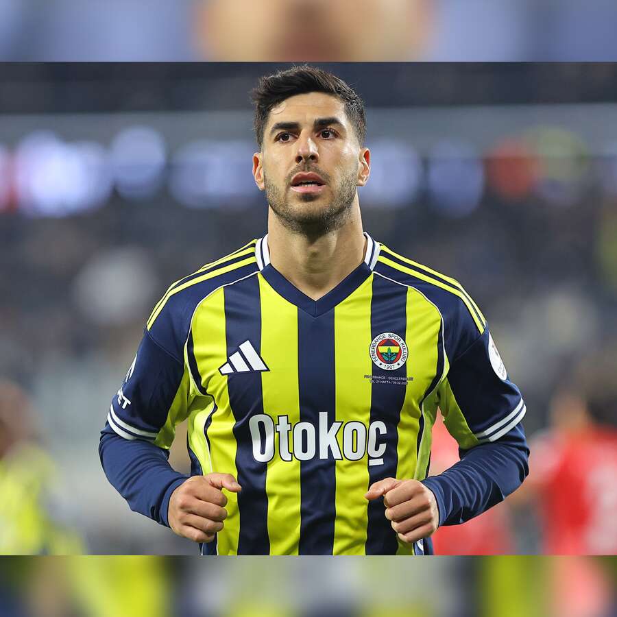 Fenerbahçe'de Marco Asensio korkusu! Talipler harekete geçti: Aziz Yıldırım İspanyol yıldızın bonservisini belirledi! "Bu parayı getiren oyuncuyu götürür"