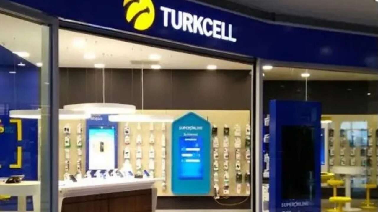 ''Türkiye'nin teknoloji vizyonunu küresel ölçekte temsil ediyoruz''