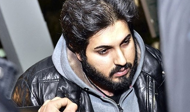 'Zarrab'ın itirafçı olmasıyla operasyonun ikinci aşaması başlayacak'