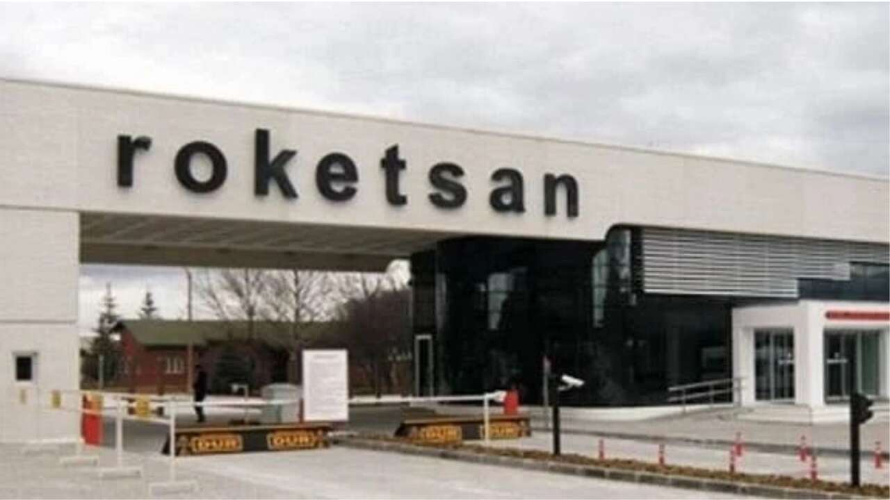 ASSAN Grup ihalesini Roketsan kazandı