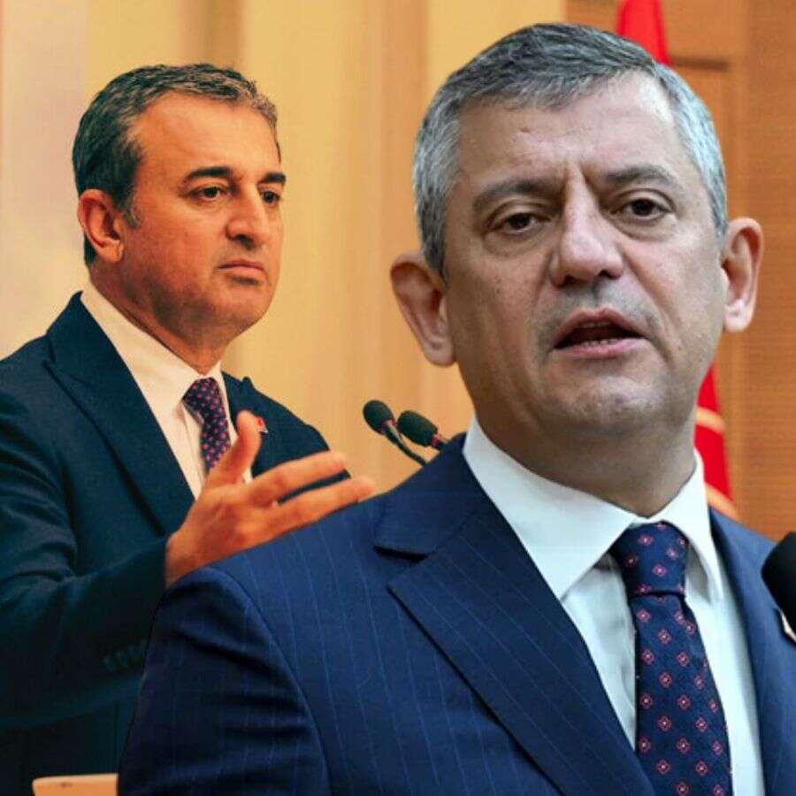 CHP İletişim Koordinatörü Fırat, Özgür Özel döneminde finanse edilen internet sitelerini ve troll ağlarını açıkladı