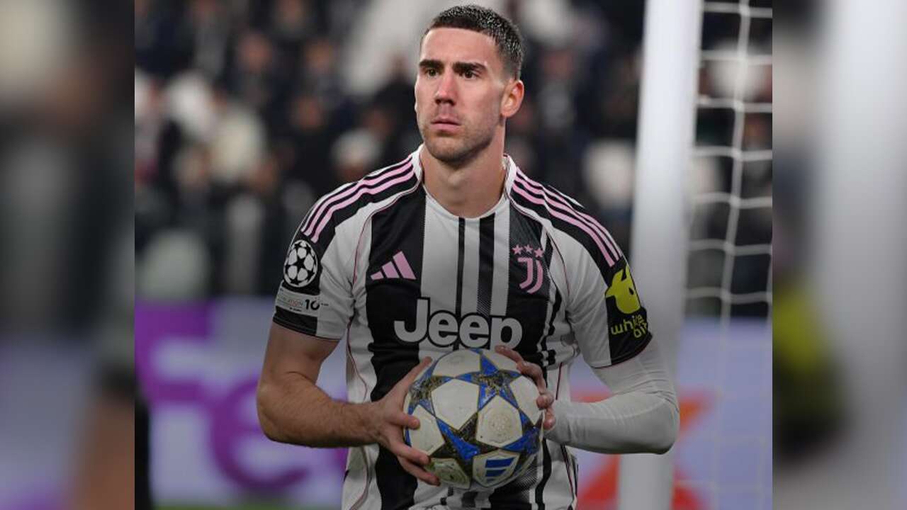 Vlahovic'ten Beşiktaş'a olumsuz cevap