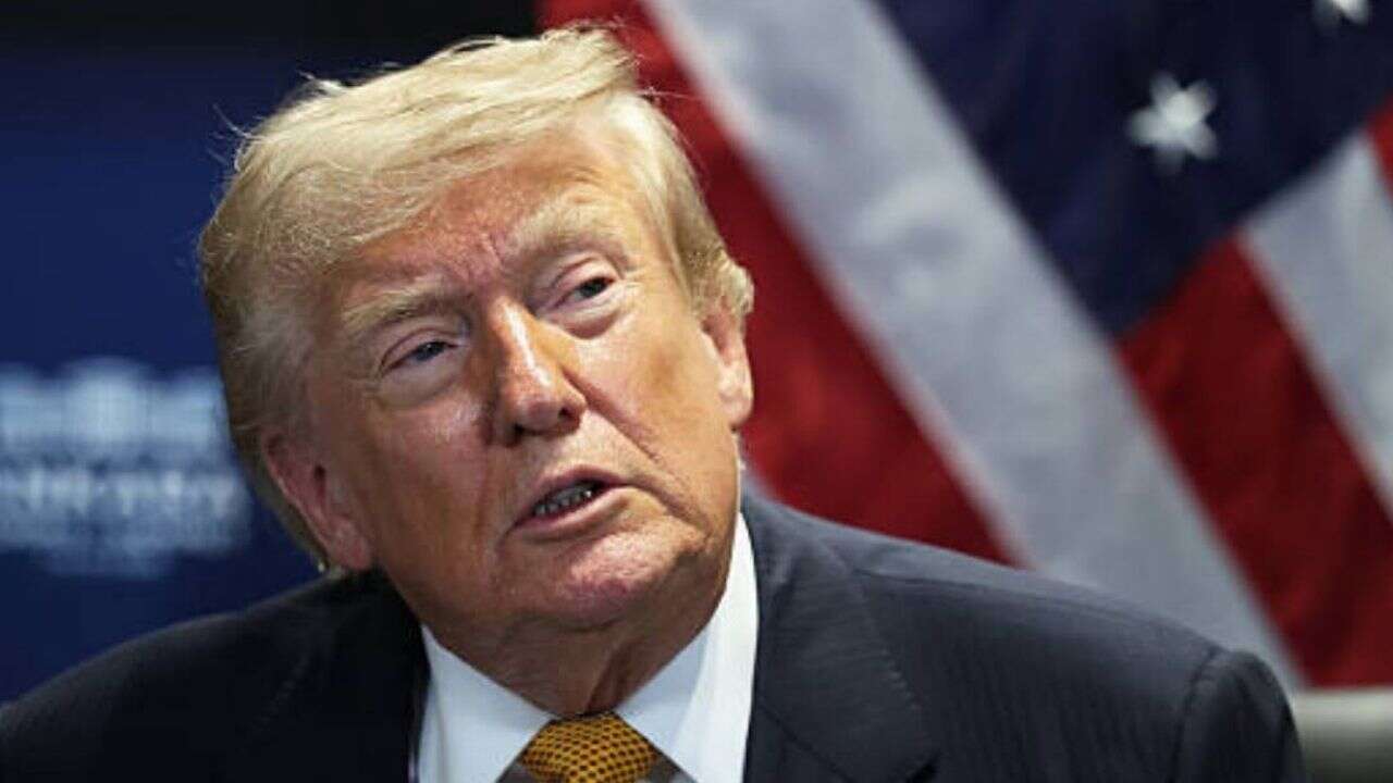 Trump'tan Google cezası sonrası AB'ye tarife tehdidi