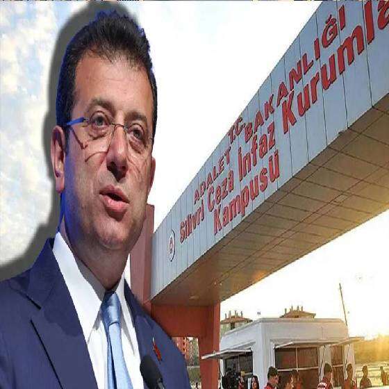 İBB davasında 6 tahliye! Aralarında belediye başkanı da var