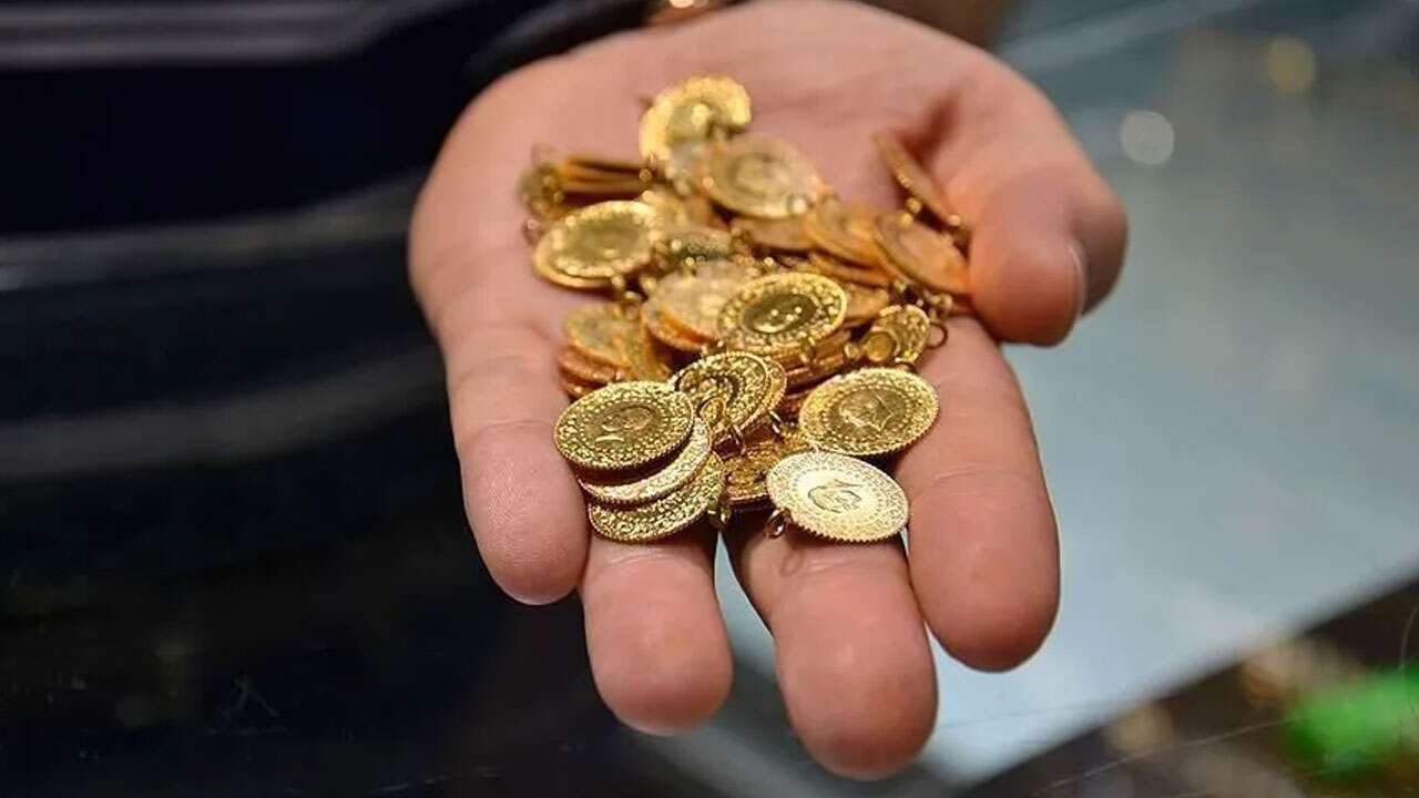 Altının kilogram fiyatı düştü! İşte son durum