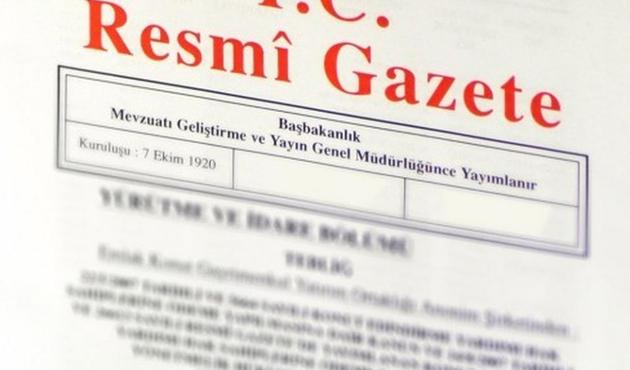 2 yeni KHK daha geliyor! Yeni ihraçlar ve göreve iadeler var...