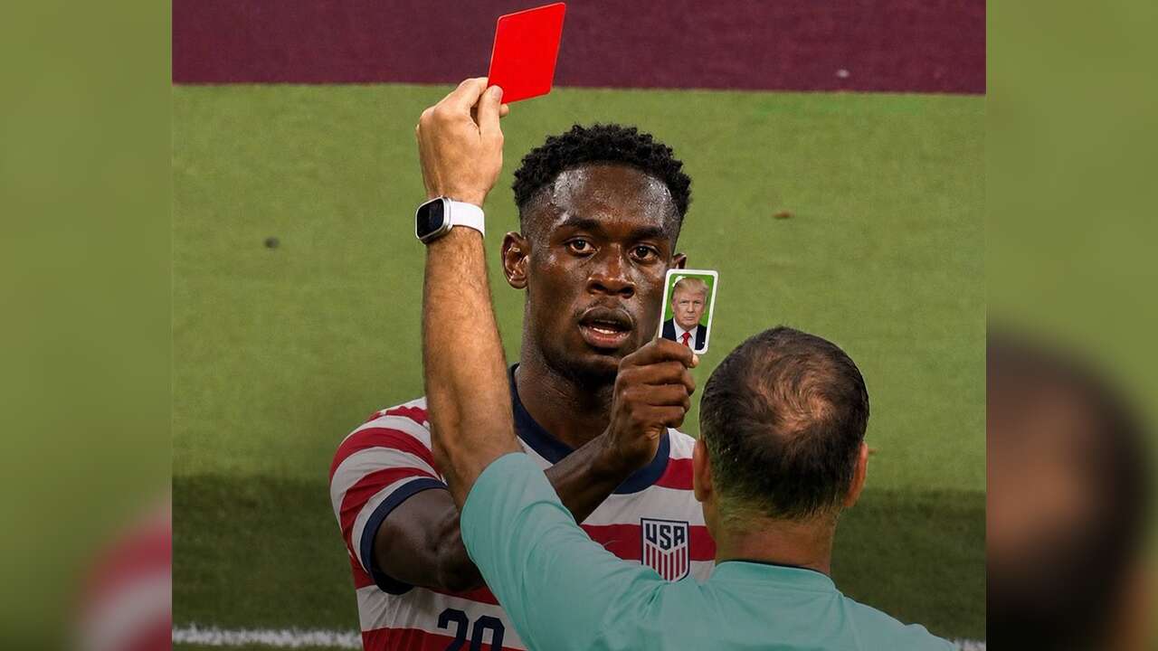 Fenerbahçe, Folarin Balogun'un şartlarını sordu
