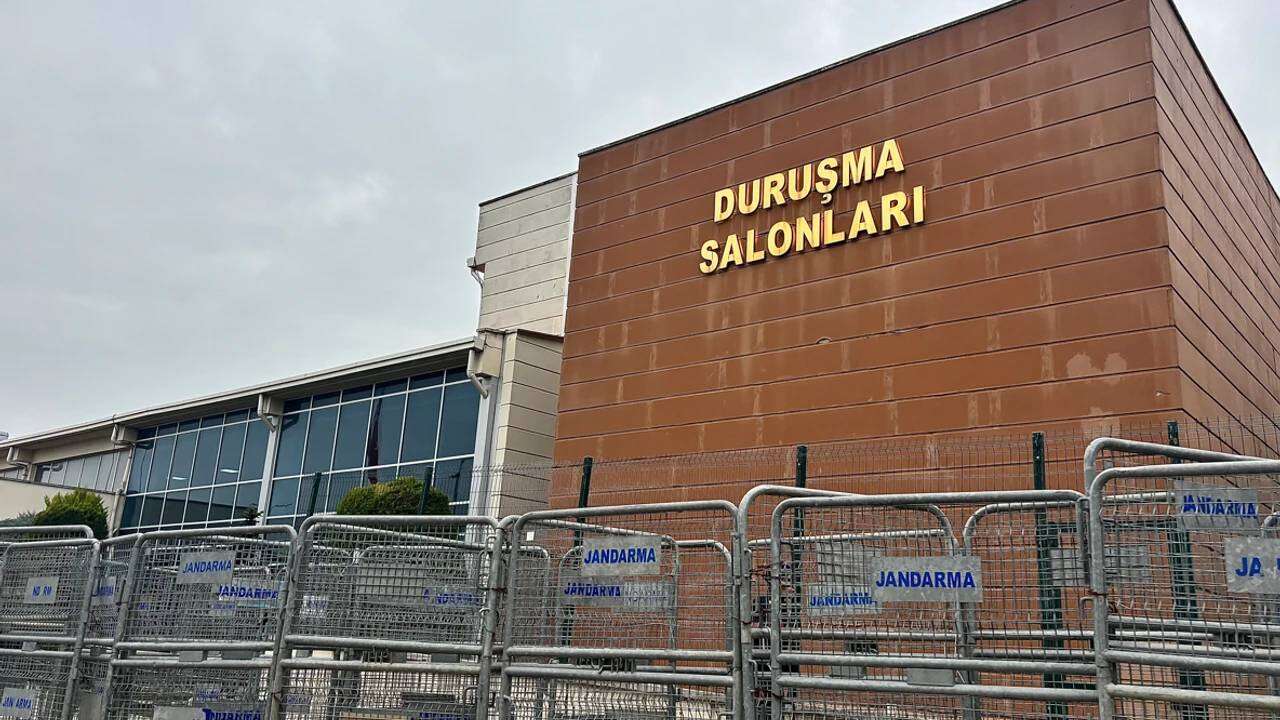 Savcılık açıkladı: İBB Davasını görüntüleyenlere soruşturma açıldı!
