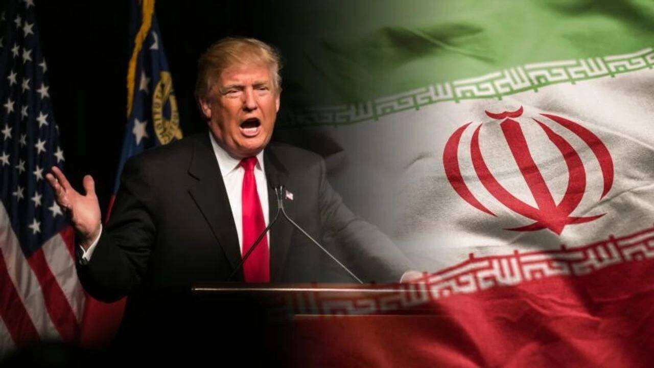 NATO zirvesi sonrası Trump'tan İran'a tehdit: Ateşkes bitti, bu gece vurabiliriz! Tahran'dan cevap geldi