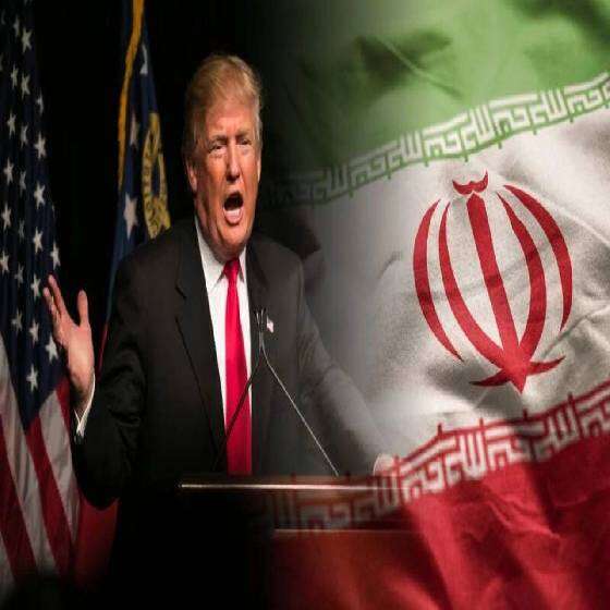 NATO zirvesi sonrası Trump'tan İran'a tehdit: Ateşkes bitti, bu gece vurabiliriz! Tahran'dan cevap geldi