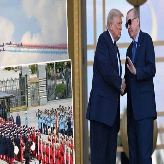 NATO zirvesinin sürprizleri! Cumhurbaşkanı Erdoğan: Yaptırımlar kalktı, bazıları yeniçerilerinizi tanırız dediler
