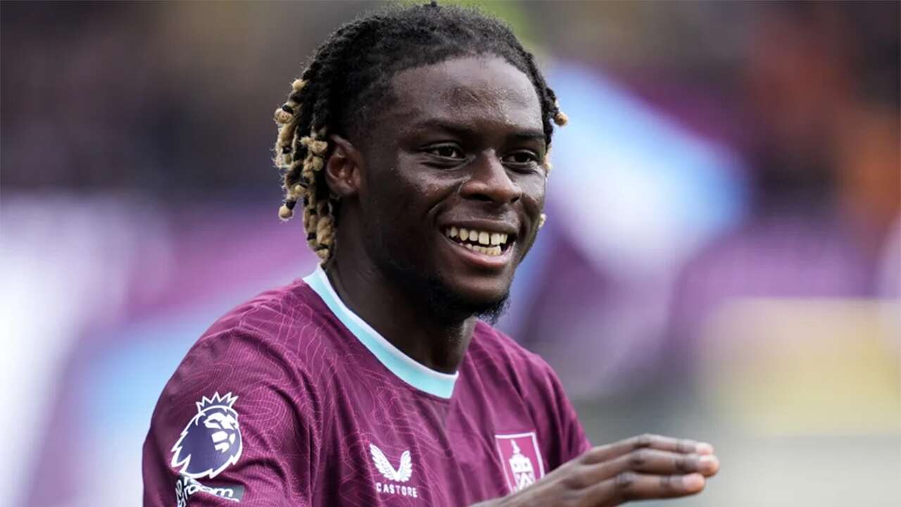 Galatasaray'ın yeni transferi Lesley Ugochukwu bu akşam İstanbul'a geliyor