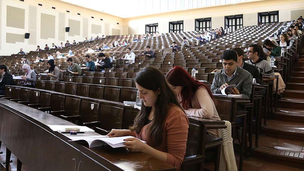Türkiye’nin en iyi tıp fakülteleri belli oldu! İşte ilk sıradaki üniversite