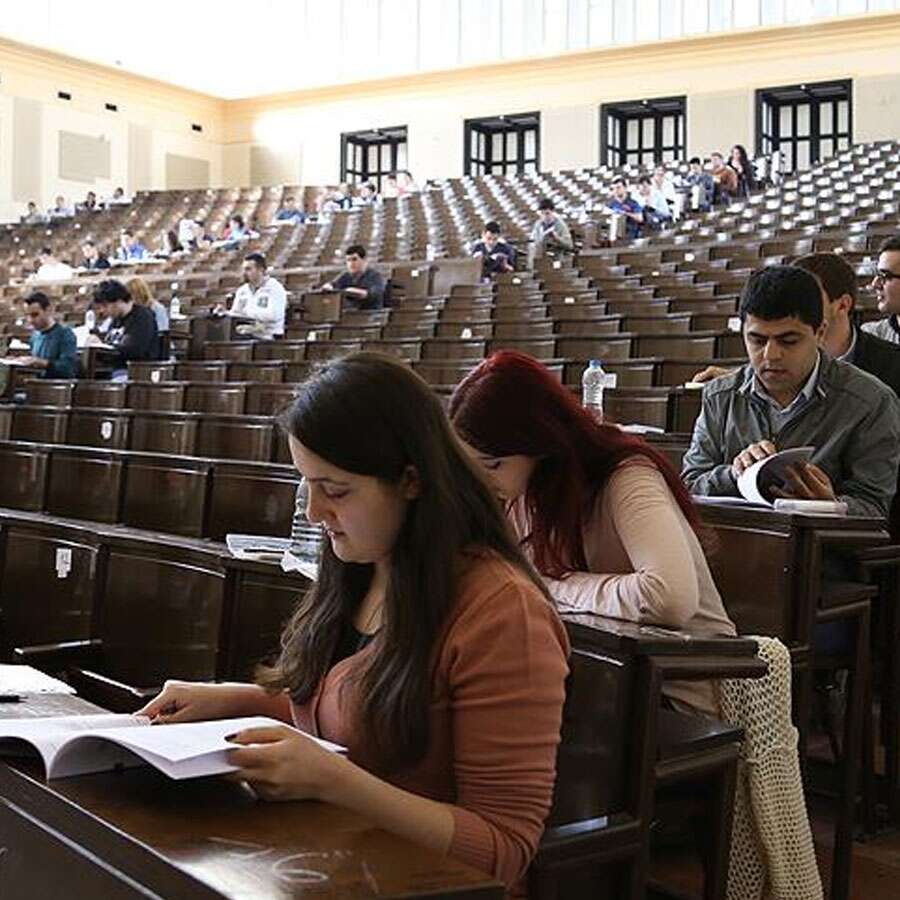 Türkiye’nin en iyi tıp fakülteleri belli oldu! İşte ilk sıradaki üniversite