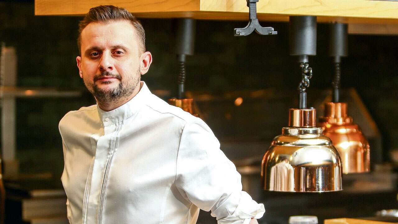 Fatih Tutak kimdir, kaç yaşında, nereli?