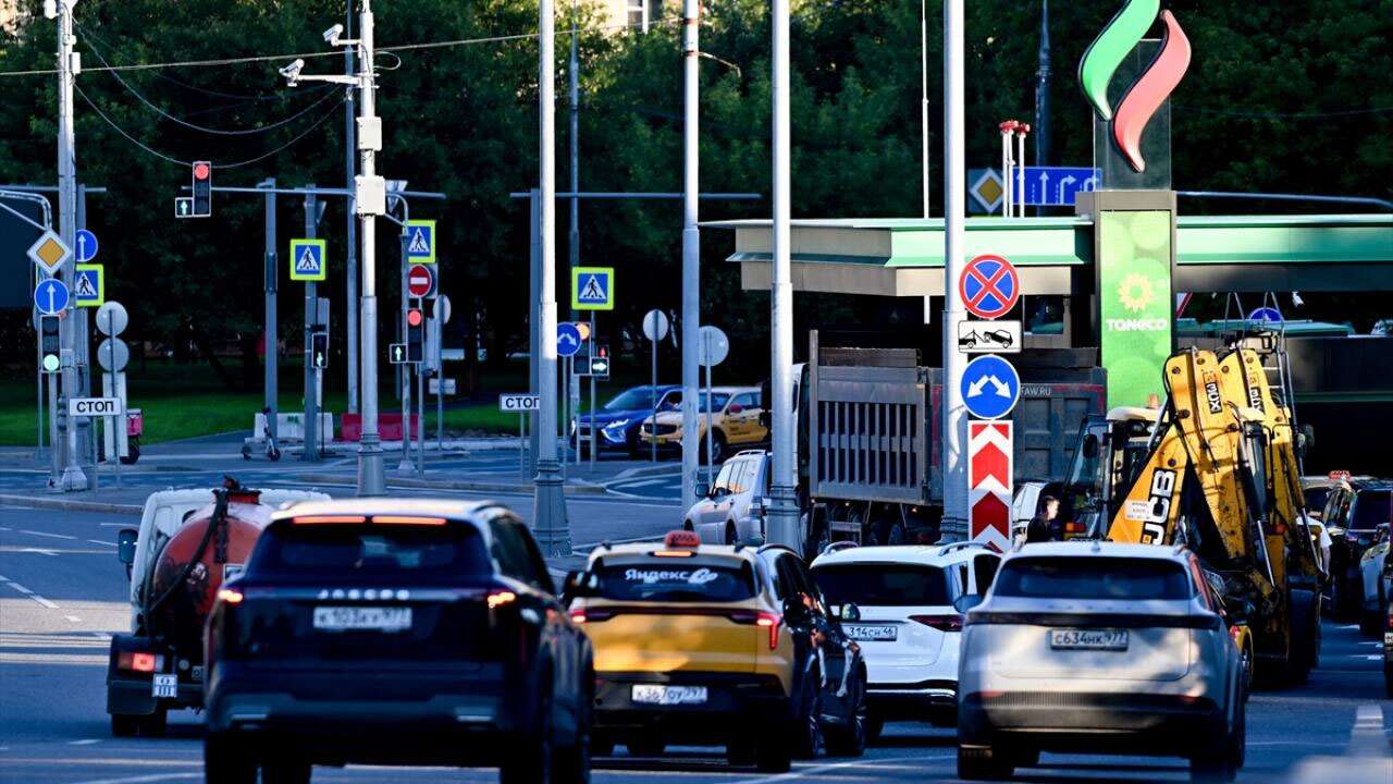 Rusya dizel yakıt ihracatını yasakladı