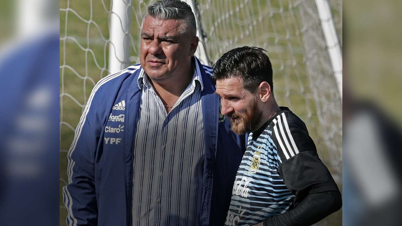 FBI, Arjantin Futbol Federasyonu hakkında soruşturma başlattı
