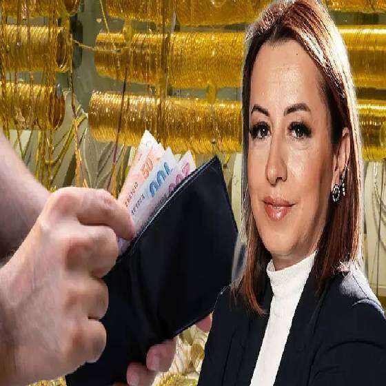 Altın ne zaman alınmalı? Filiz Eryılmaz net rakam verip uyardı: Buna hazırlıklı olun!
