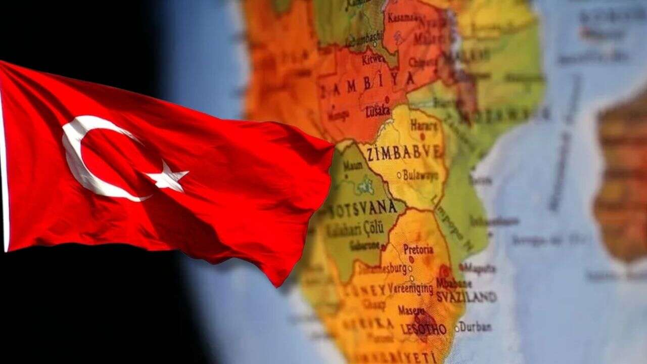 Türkiye-Afrika ticaretinde tarihi eşik: İhracat ilk yarıda 11 milyar doları aştı!