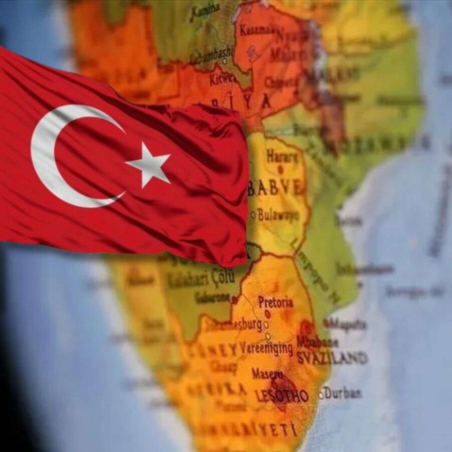 Türkiye-Afrika ticaretinde tarihi eşik: İhracat ilk yarıda 11 milyar doları aştı!