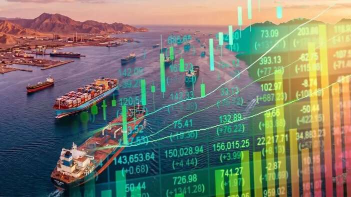 ABD'nin İran saldırısı piyasaları hareketlendirdi: Brent 78 doları aştı