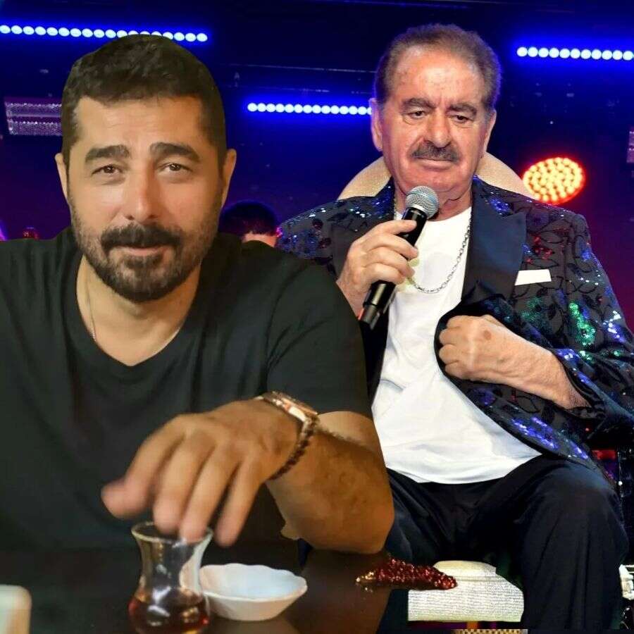 Tatlıses ailesinde miras krizi büyüyor: Ahmet Tatlıses'ten babasının "Mirasımı devlete bırakacağım" sözlerine yanıt