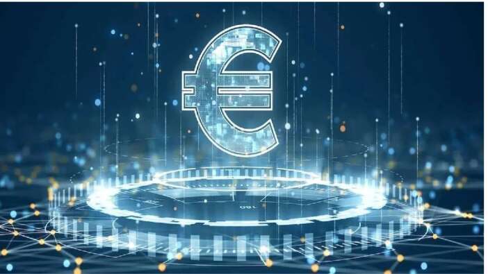 Dijital Euro için tarih verildi