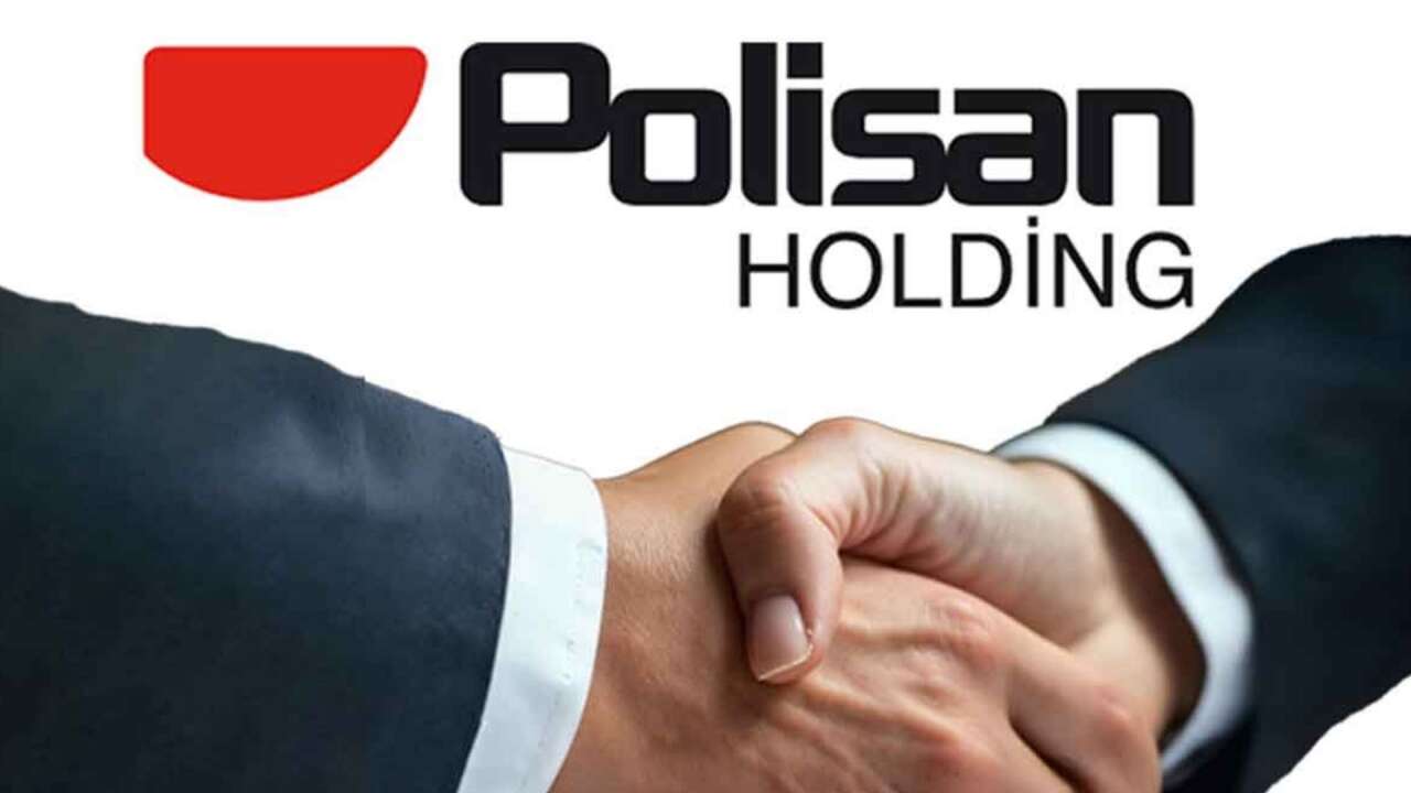 Polisan Holding’in satış süreci resmen tamamlandı