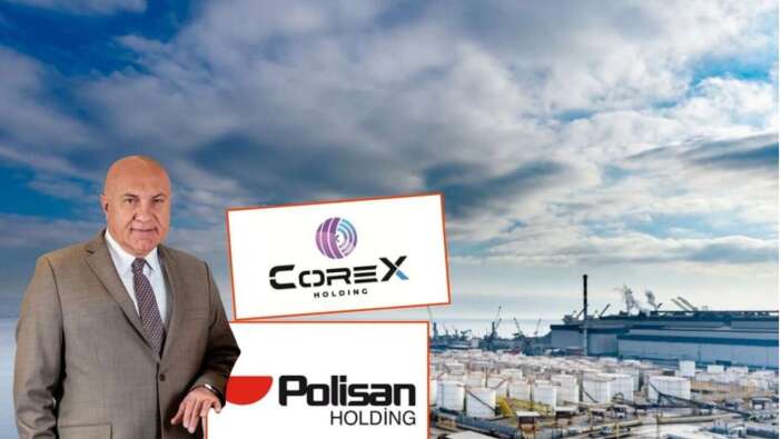 Polisan Holding’in satış süreci resmen tamamlandı