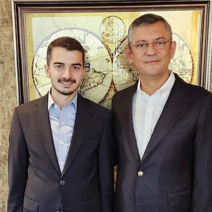 Başkentte şok operasyon! Çankaya Belediyesi'nde rüşvet depremi! Başkan Hüseyin Can Güner dahil 36 gözaltı kararı...