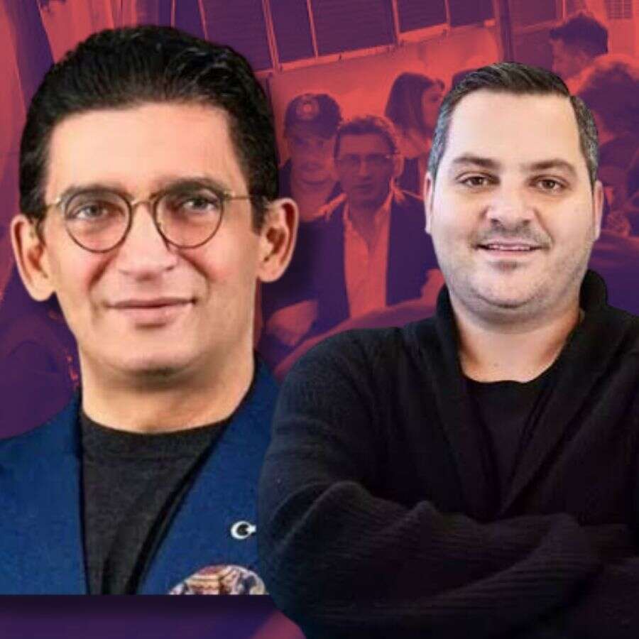 Kara para soruşturmasında flaş gelişme: Ahmed Faruk Karslı ve Erkan Kork tahliye edildi