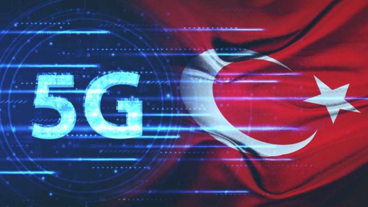 Türk Telekom BIST Sürdürülebilirlik 25 Endeksi'ne girdi!