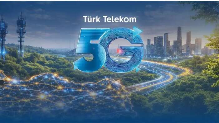 Türk Telekom BIST Sürdürülebilirlik 25 Endeksi'ne girdi!