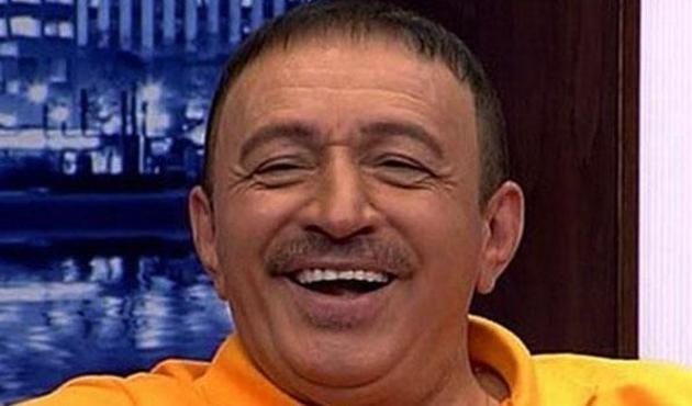 Mustafa Topaloğlu'nun bu halinden eser kalmadı!