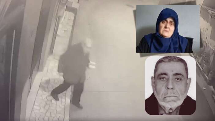 15 parçaya bölünen emekli polisin eşinden kan donduran sözler: Kurban kestiğim için zor olmadı