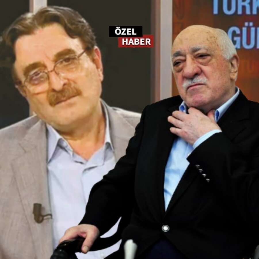 KÖZ grubu faili meçhul cinayet dosyalarında yer alacak mı? FETÖ'nün imamlar üstü imamının dosyası