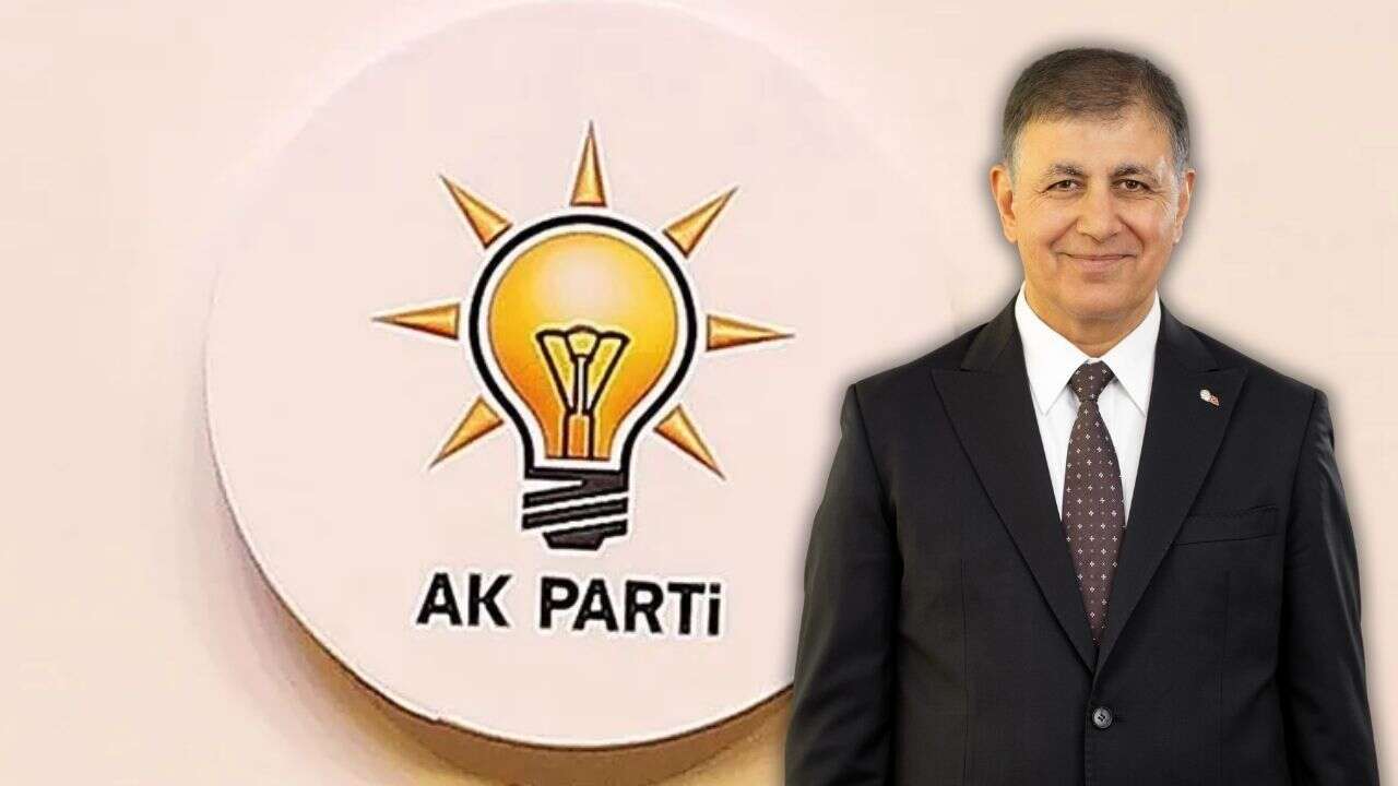 AK Parti'den Cemil Tugay açıklaması: Yolsuzluğu yoksa kapımız açık