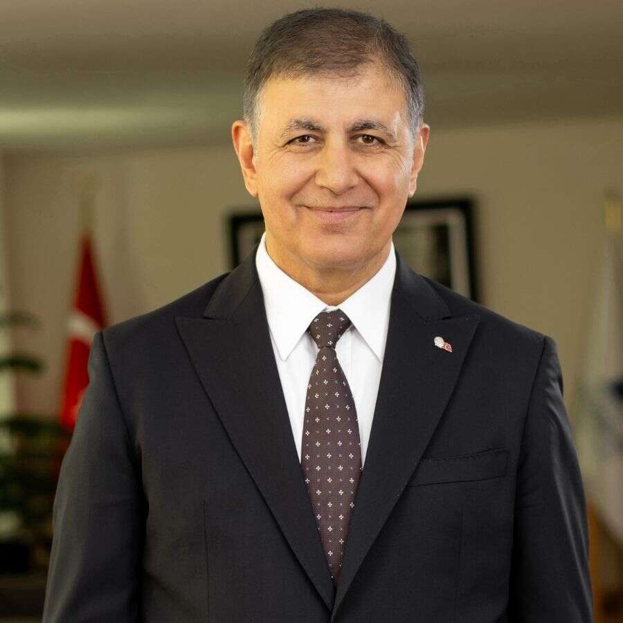 AK Parti'den Cemil Tugay açıklaması: Yolsuzluğu yoksa kapımız açık