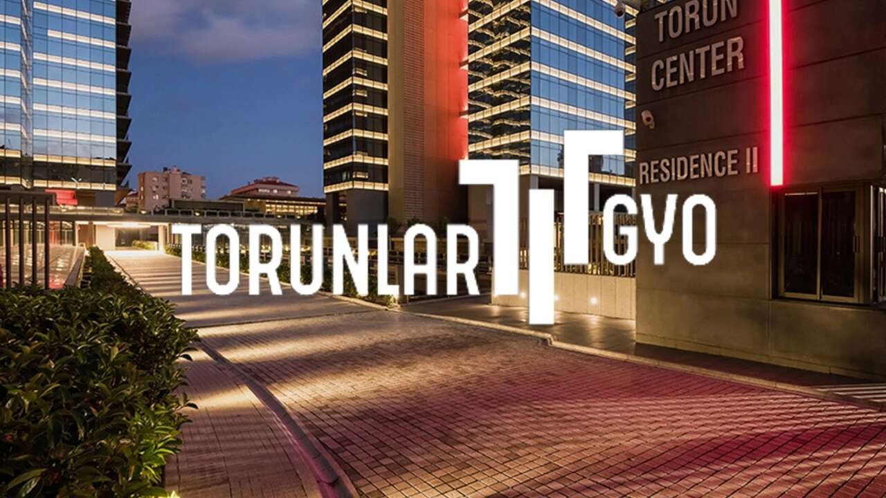 Günlük net kira geliri 43,8 milyon TL 'yi buldu