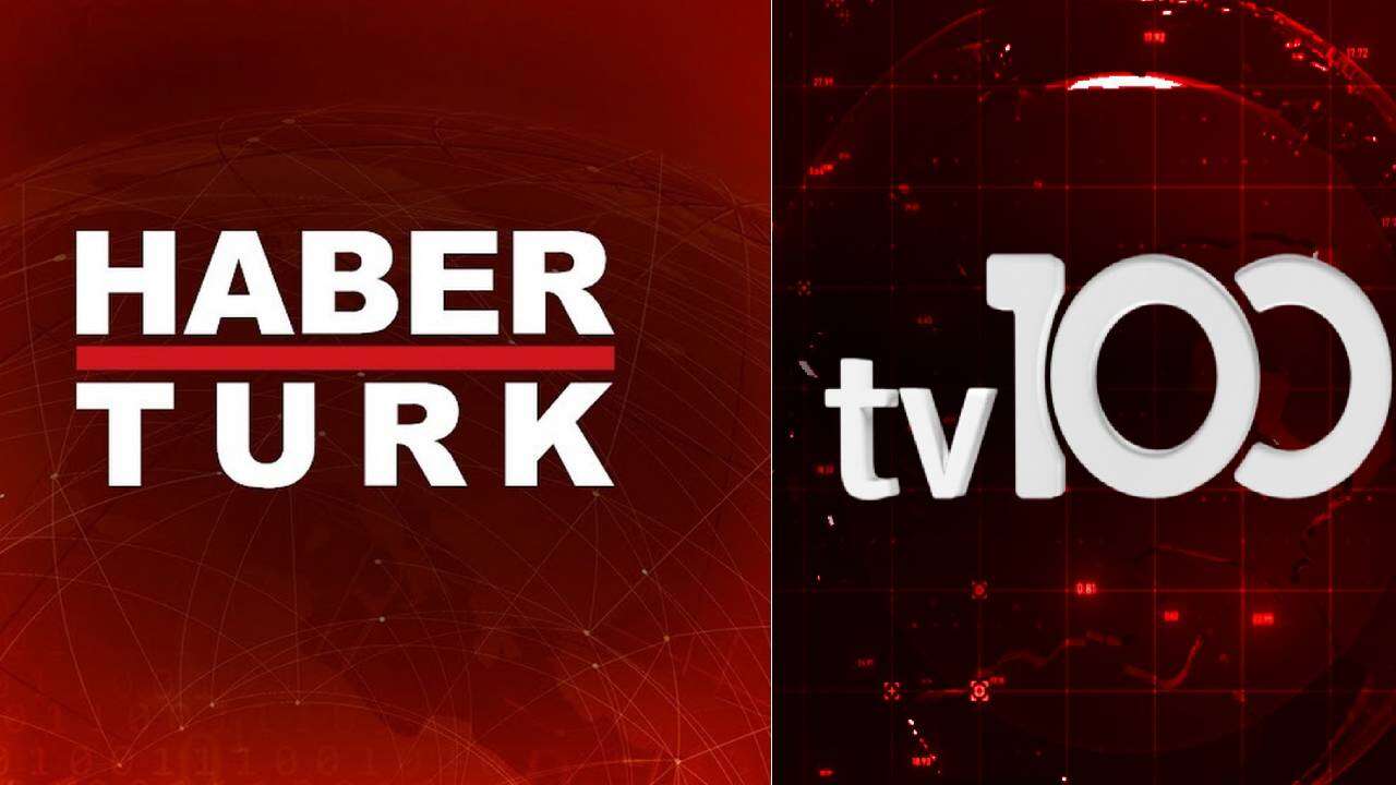 Zirvede dev değişiklik! Hangi TV yükselişte? TV100 ve HaberTürk yer mi değiştiriyor? İşte zirvenin sahibi...