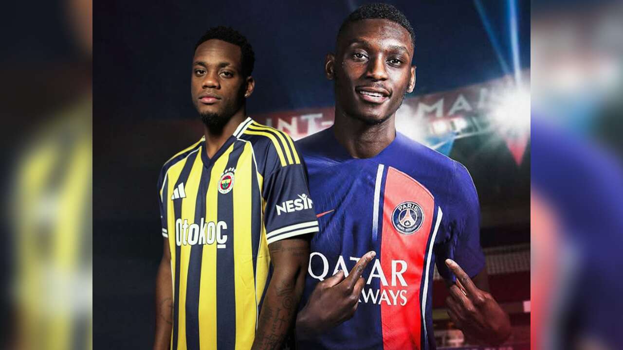 Galatasaray'dan Kolo Muani harekatı