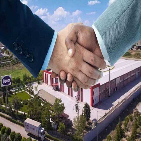 88 yıldır faaliyet gösteriyordu: Rekabet onay verdi! Türkiye'nin gıda devi resmen satıldı